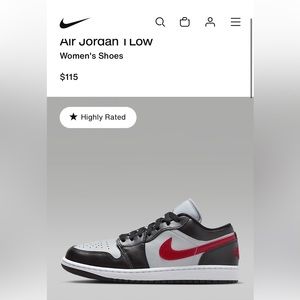 Women’s new Jordans